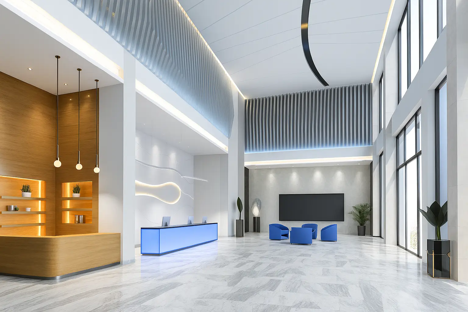 Event Space