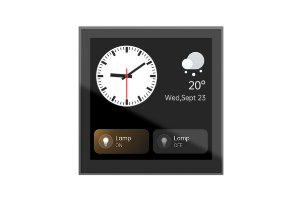 MixPad M5 - Smart Voice Control Panel