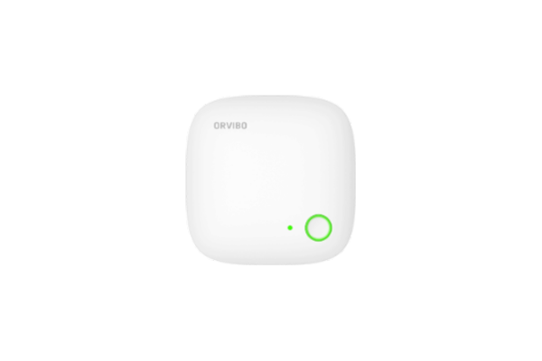 ZigBee Mini Hub - Connect many smart devices to create smart scenes