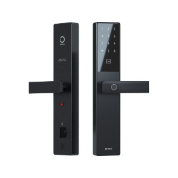 Security & Sensors