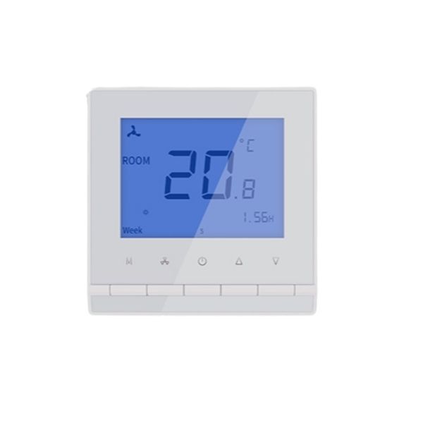 Smart HVAC