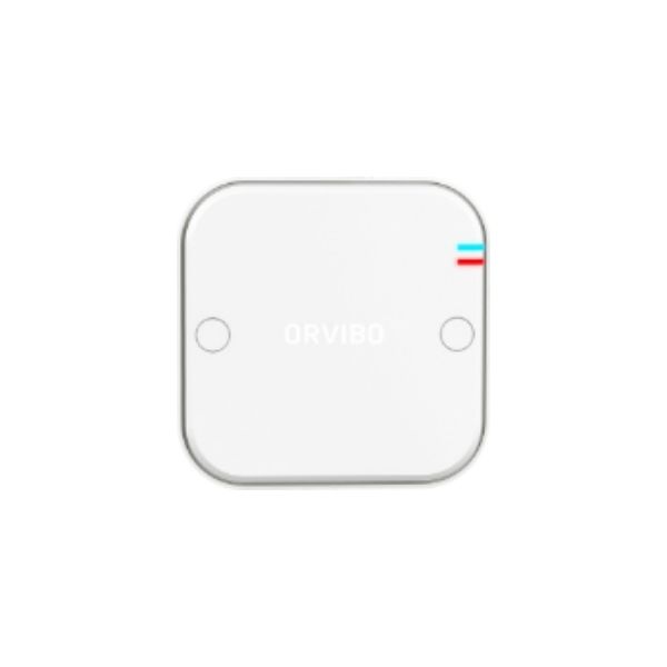 ZigBee RGB Relay - Change temperature and brightness of RGB lights with APP