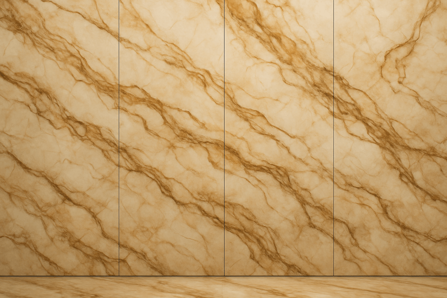 UHD Continuous Pattern