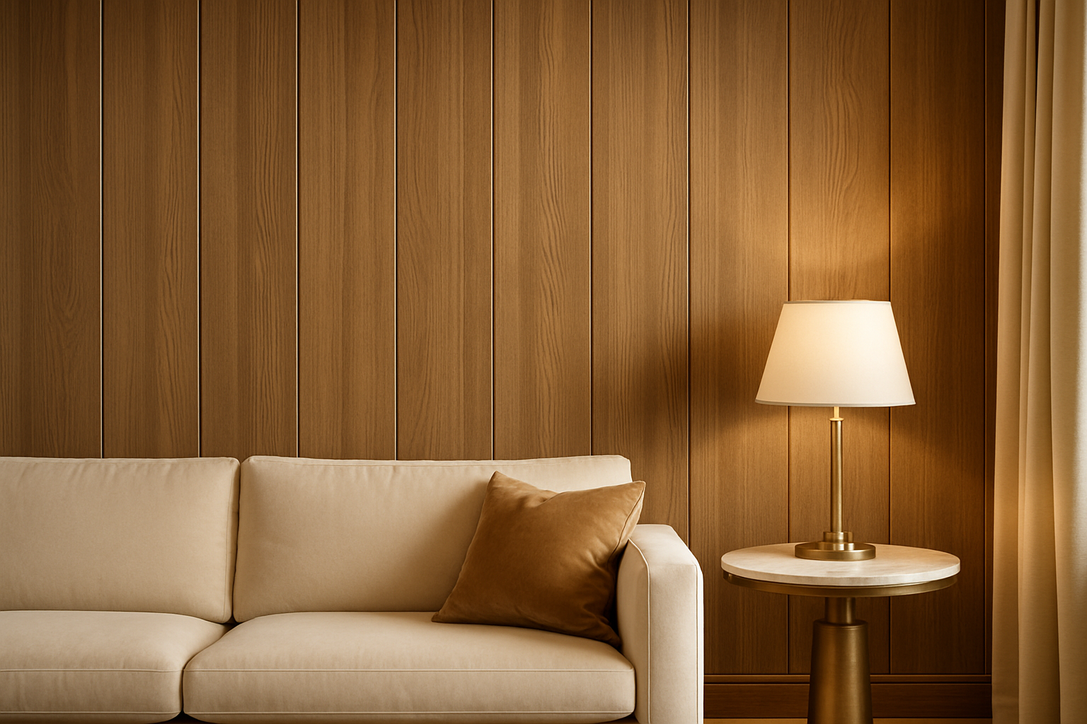 WPC Wall Panels